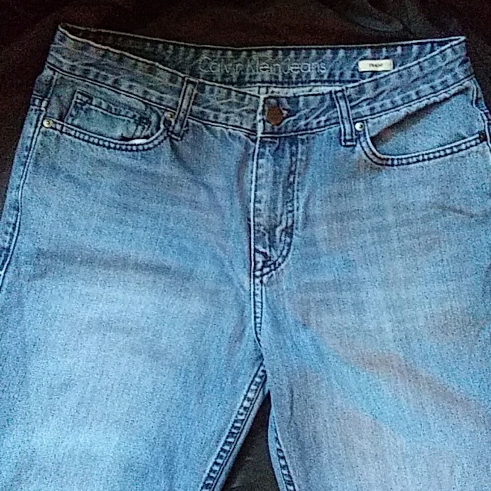 Calvin Klein Jeans
